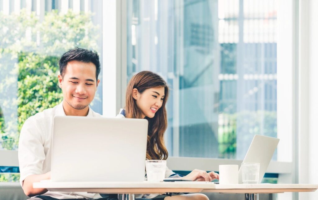 French Language Training for Government Professionals