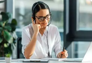Consecutive Interpreting